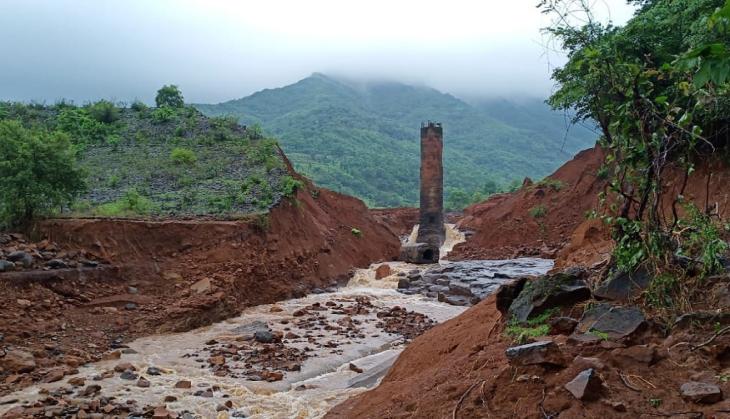 Government negligence led to breach of Tiware Dam: NCP