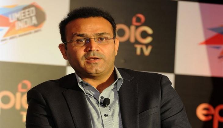 Virender Sehwag sympathises with Ambati Rayudu, says World Cup snub must have been painful