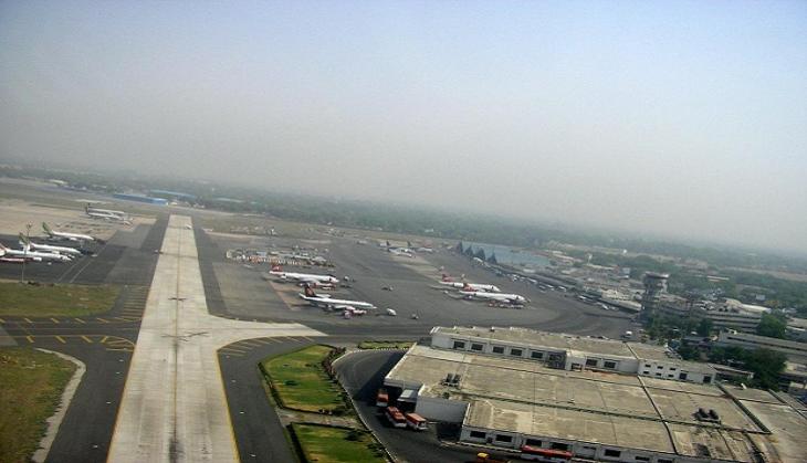 DGCA grounds 12 pilots, issues show-cause after 6 flights veer off runway