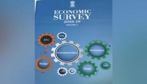 Key highlights of India Economic as Depicted in Survey 2018-19