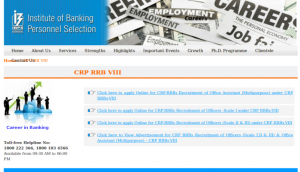 IBPS RRB Recruitment 2019: Alert! Only few hours left to apply for 8000 vacancies released at ibps.in