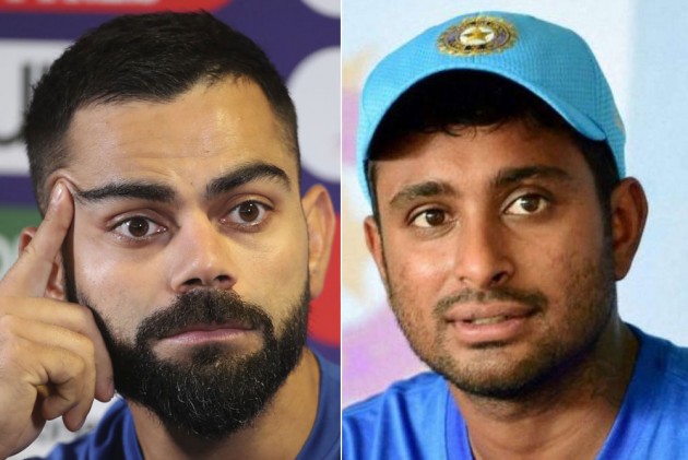 Virat Kohli has special message for Ambati Rayudu following his retirement