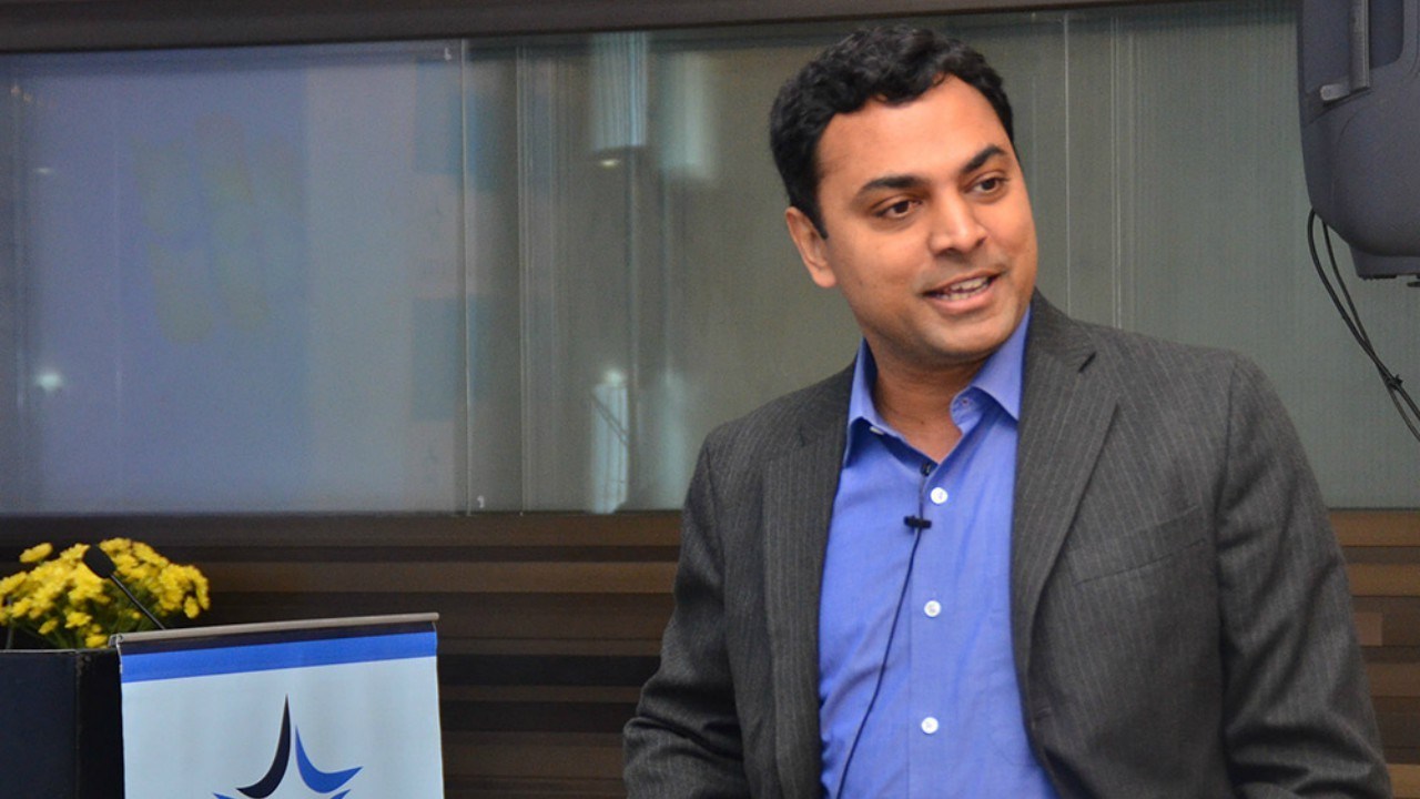 Our team has put in a lot of effort, says CEA Subramanian on Economic Survey