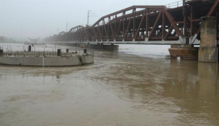 Noida: New bridge inaugurated in city, to ease traffic to and fro Delhi