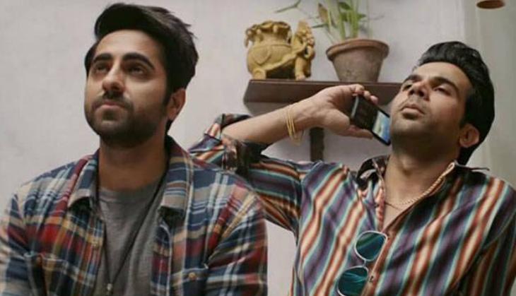 Ayushmann Khurrana gets his gay-partner in Rajkummar Rao for Shubh Mangal Zyada Saavdhan