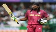 Chris Gayle gets a spot as West Indies announces ODI squad for India series