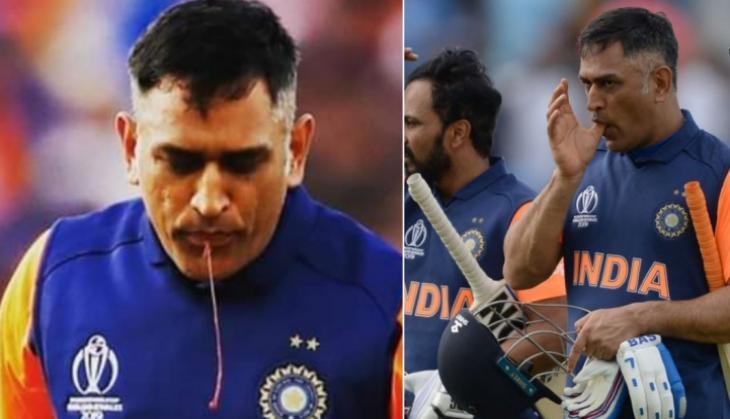 dhoni