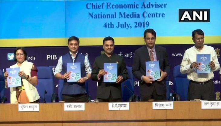 Claims worth over Rs 1.73 lakh crore settled under IBC: Economic Survey