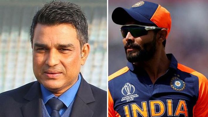 Ravindra Jadeja slams Sanjay Manjrekar, says learn to respect people