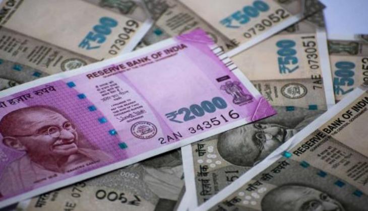 indian currency