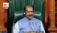 LS Speaker unhappy over thin attendance, urges MPs to benefit from proceedings