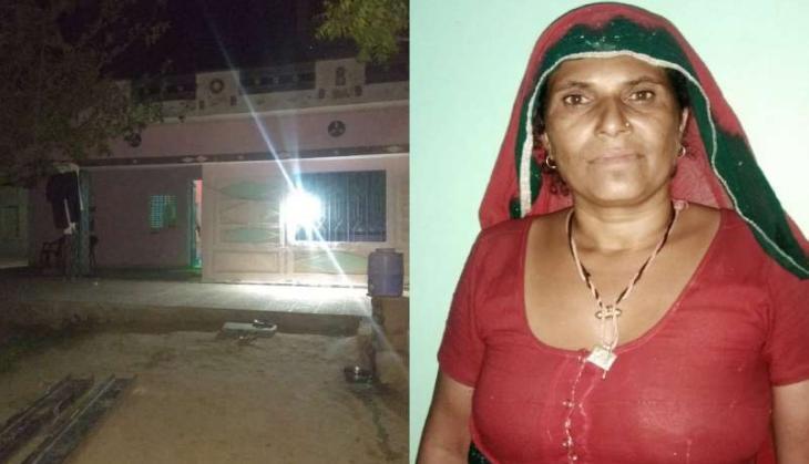 sanju devi