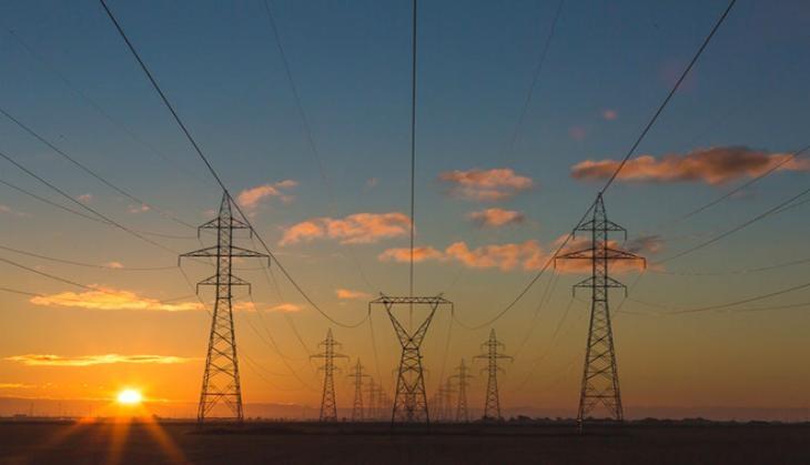 electricity