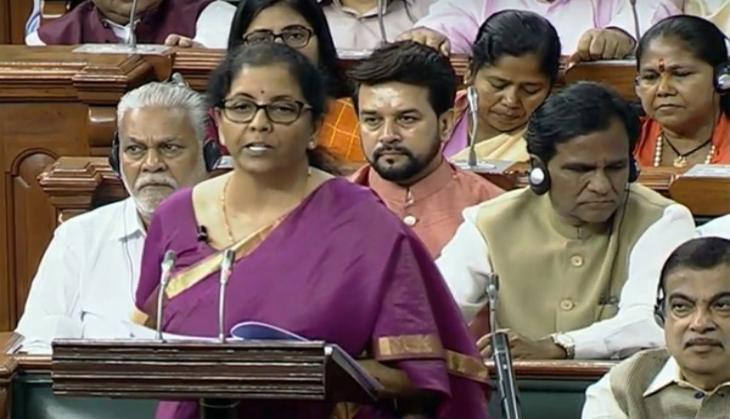 Study in India: Nirmala Sitharaman boosts education sector; top 5 announcements in Budget 2019