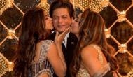 Gauri Khan pours love on Shah Rukh Khan: He is a great father and husband