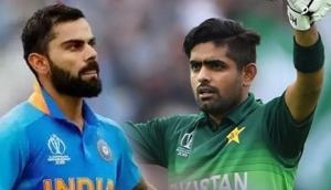 Virat Kohli's admirer Babar Azam registers a tremendous record as Pakistan cricketer