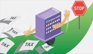 Lower rate of 25 per cent corporate tax extended to companies with turnover up to Rs 400 crore