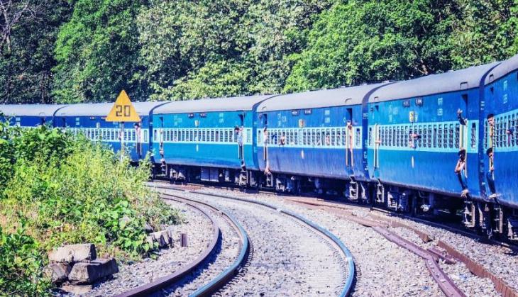 Railway Recruitment 2021: Over 1600 vacancies released for various posts; job seekers must check important details