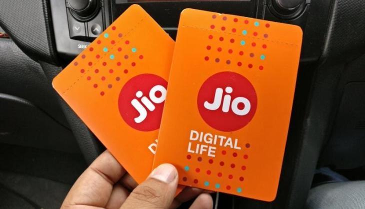 jio