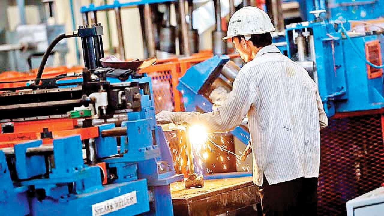 Govt to create payment platform for MSMEs: FM Nirmala Sitharaman