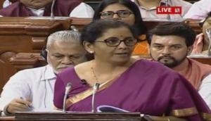 FM Nirmala Sitharaman: KYC norms for FPIs to be eased; Listing norms for social enterprises