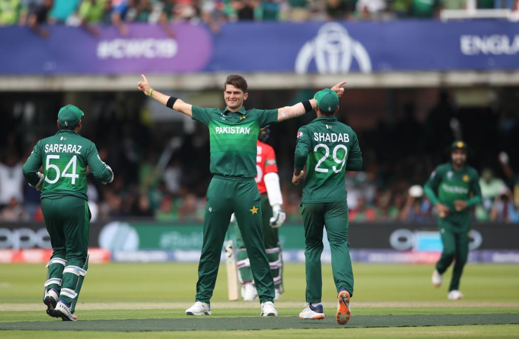 Pakistan cricket team will get this whopping amount despite not qualifying for semi-final