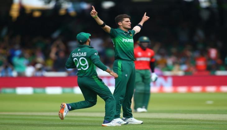 Pakistan