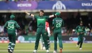 Pakistan beat Bangladesh by 94 runs; Shoaib Malik gets guard of honour as he retires