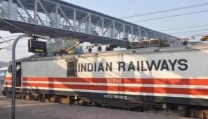 Railway Budget 2019: Government may focus on passenger safety and basic infrastructure