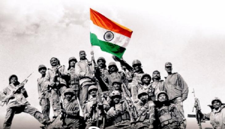 Army to recreate victory scenes to mark 20th anniversary of Kargil war
