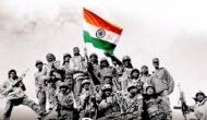 Army to recreate victory scenes to mark 20th anniversary of Kargil war