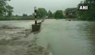 Madhya Pradesh: Multiple roads blocked as rivers overflow due to heavy rains in Dewas