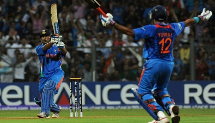 MS Dhoni Birthday
