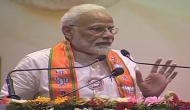 BJP plans ten rallies by PM Modi in poll-bound Maharashtra
