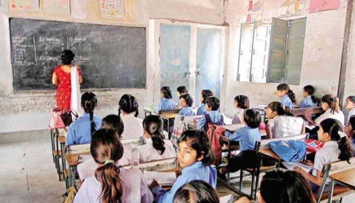 Jobs in Sarva Shiksha Abhiyan: Here’s how to apply for multiple vacancies; check other details