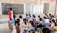 Sarva Shiksha Abhiyan Recruitment 2020: Over 2000 vacancies released for Teacher posts; know how to apply