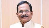 Shripad Naik shifted to CCU, informed Goa CM