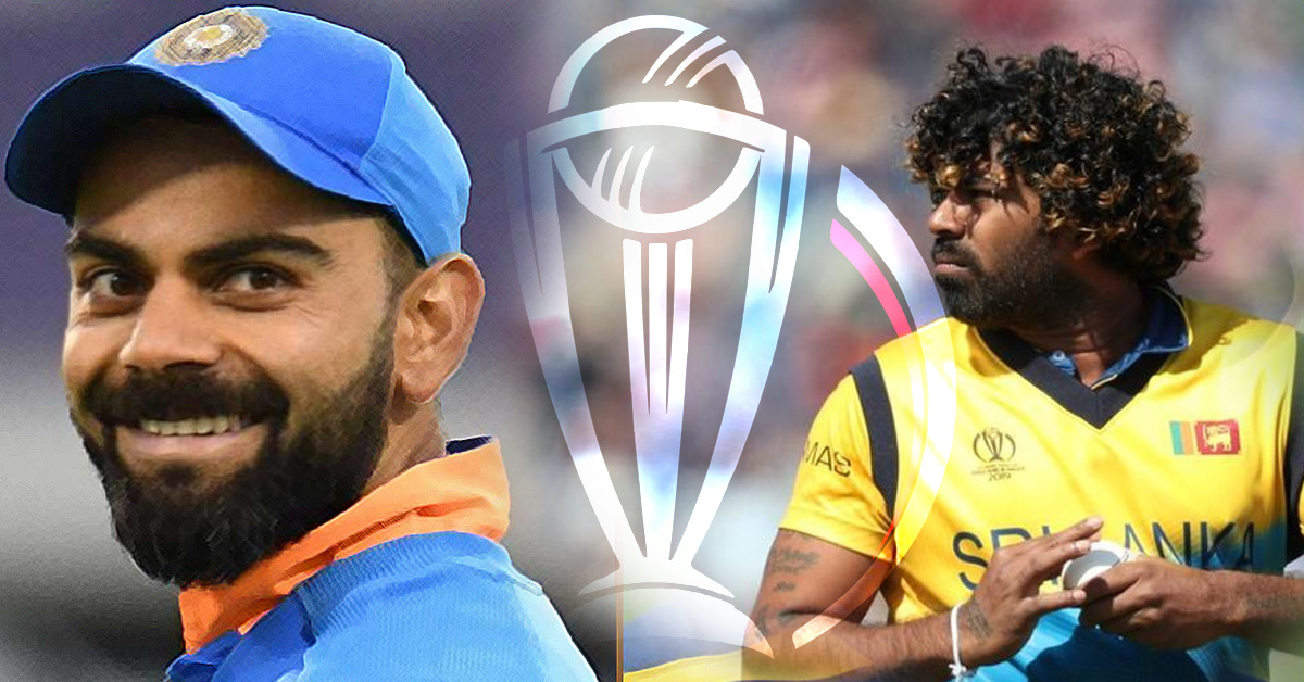  Key players to watch out for in India-Sri Lanka clash