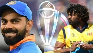  Key players to watch out for in India-Sri Lanka clash