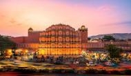 Jaipur's entry into UNESCO World Heritage Site list matter of great pride: CM Ashok Gehlot
