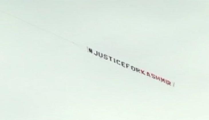 Justice For Kashmir