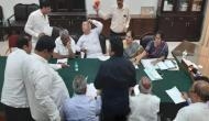 Downfall of Karnataka coalition govt predicted when it was formed: Shiv Sena