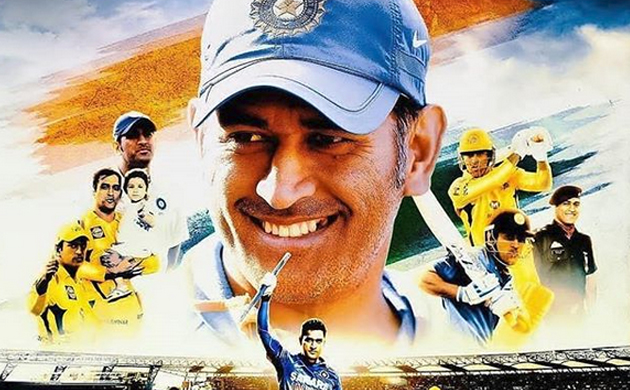'One man, billion emotions' ICC wishes MS Dhoni on his birthday with a proud tweet