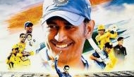'One man, billion emotions' ICC wishes MS Dhoni on his birthday with a proud tweet