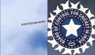 BCCI says 'unacceptable', raises anti-India banners issue with ICC