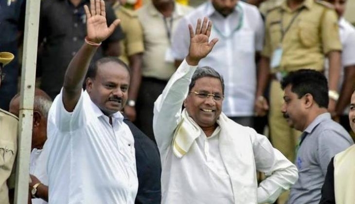 HD Kumarswami