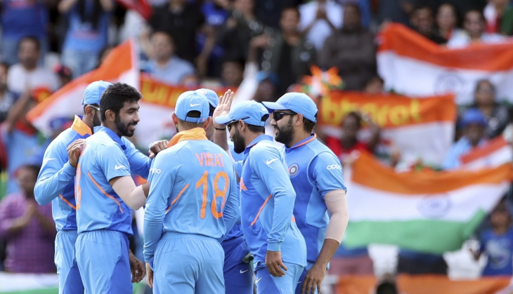 India Vs Srilanka