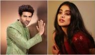 Janhvi Kapoor and Kartik Aaryan to play siblings in Dostana 2 and will fall in love with same person