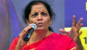 FM Nirmala Sitharaman to reply to Budget debate in Parliament