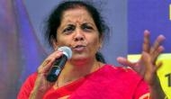 Nirmala Sitharaman to meet heads of public sector banks in Delhi today